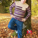 Shirt Bärliner Onkel Men Gr. S-XXXL