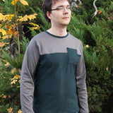 Shirt Bärliner Onkel Men Gr. S-XXXL