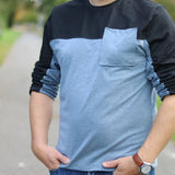 Shirt Bärliner Onkel Men Gr. S-XXXL