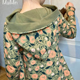 Happy HannaH - Gr 86 - 152 - Tunika + Kleid Schnittmuster - Sewando