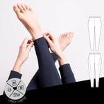 Schnittmuster »LaBasic Leggings« (32–46) - Sewando