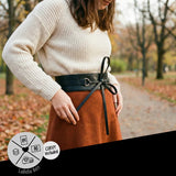 Schnittmuster LaBella Belt (32–60) Taillengürtel