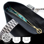 Schnittmuster »LaNala Shopper« Tasche - Sewando