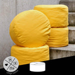 Schnittmuster »LaYoga Cushion« Sitzkissen - Sewando