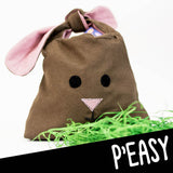 Schnittmuster »P'Easy Bunny Bag« Ostersack - Sewando