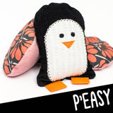 Schnittmuster »P'Easy Warmies« Taschenwärmer - Sewando