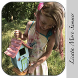ERGÄNZUNG: LICATA: MORE SUMMER INKL. TOP EBOOK 92-158 - Sewando