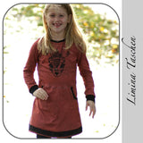 LIMINA: SAMMLER TASCHEN ADD ON FÜR MÄDCHEN EBOOK 74-158 - Sewando