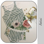 INTINI: U-SET PAKET: BASIC-SPORTY-GIRLIE-BUSTIER EBOOK 92-158 - Sewando