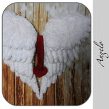 ANGELO: ADVENTSKALENDER - ENGELSFLÜGEL - ADVENT EBOOK - Sewando