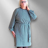 KLEID FRU INSA Ärmel-AddOn | Gr. 32-58 Schnittmuster