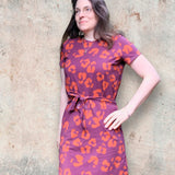 KLEID FRU INSA | Nähanleitung und Schnittmuster | Gr. 32-58