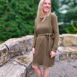 KLEID FRU INSA | Nähanleitung und Schnittmuster | Gr. 32-58