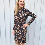 KLEID FRU INSA | Nähanleitung und Schnittmuster | Gr. 32-58