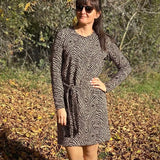 KLEID FRU INSA | Nähanleitung und Schnittmuster | Gr. 32-58