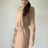 KLEID FRU INSA | Nähanleitung und Schnittmuster | Gr. 32-58