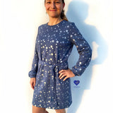 KLEID FRU INSA Ärmel-AddOn | Gr. 32-58 Schnittmuster