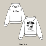 Plotterdatei SVG - In my Ski Era | Ski & Winter Design für Männer