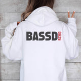 Plotterdatei Bassd scho : - Sewando