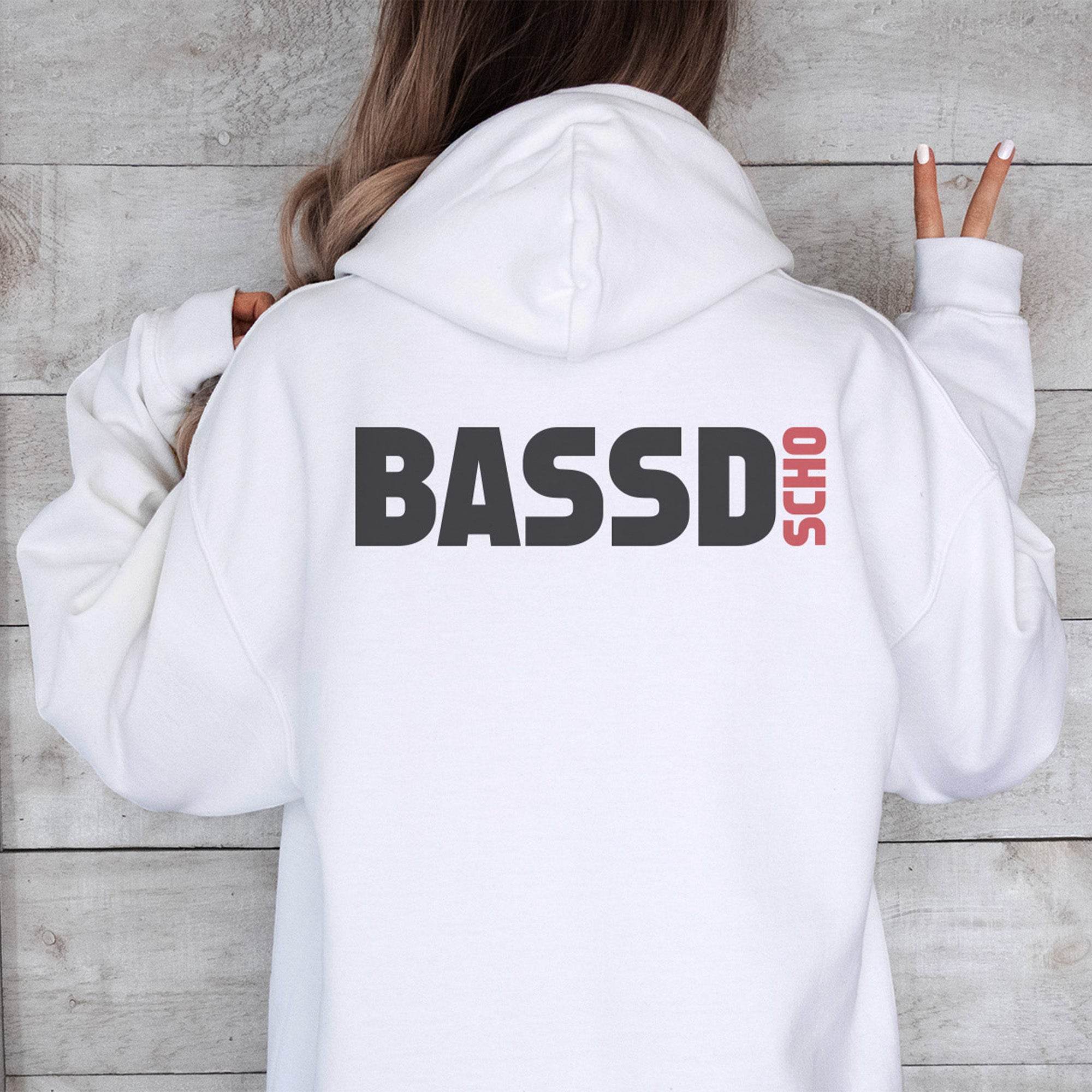 Plotterdatei Bassd scho : - Sewando