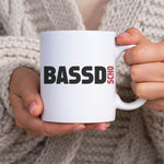 Plotterdatei Bassd scho : - Sewando