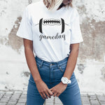 Plotterdatei Football Gameday 2 - Sewando