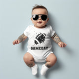 Plotterdatei Gameday Football - Sewando
