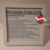 Prokrastination* Plotterdatei