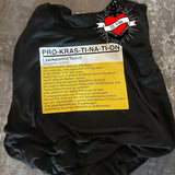 Prokrastination* Plotterdatei