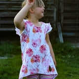 Sommerhauch Shirt/Tunika/Pullover Größe 74-164