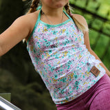 Top Sommergefühl Größe 74-164