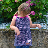 Top Sommergefühl Größe 74-164