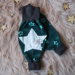 Schnittmuster Babyhose Caiden´s Bux Größe Größe 50-98 - Sewando