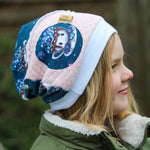 Schnittmuster Beanie Wohlgefühl KU 35-60 - Sewando