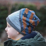 Schnittmuster Beanie Wohlgefühl KU 35-60 - Sewando
