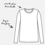 ebook Herren Sweatpulli „sewbasic“ Gr. 42–70