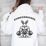 Plotterdatei Pumpernickel - Sewando