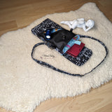Schnittmuster Handytasche ZihaBag
