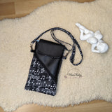 Schnittmuster Handytasche ZihaBag
