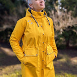 Sannys 3-in-1 Jacke – Gr 32-64 – EBook und Nähanleitung - Sewando