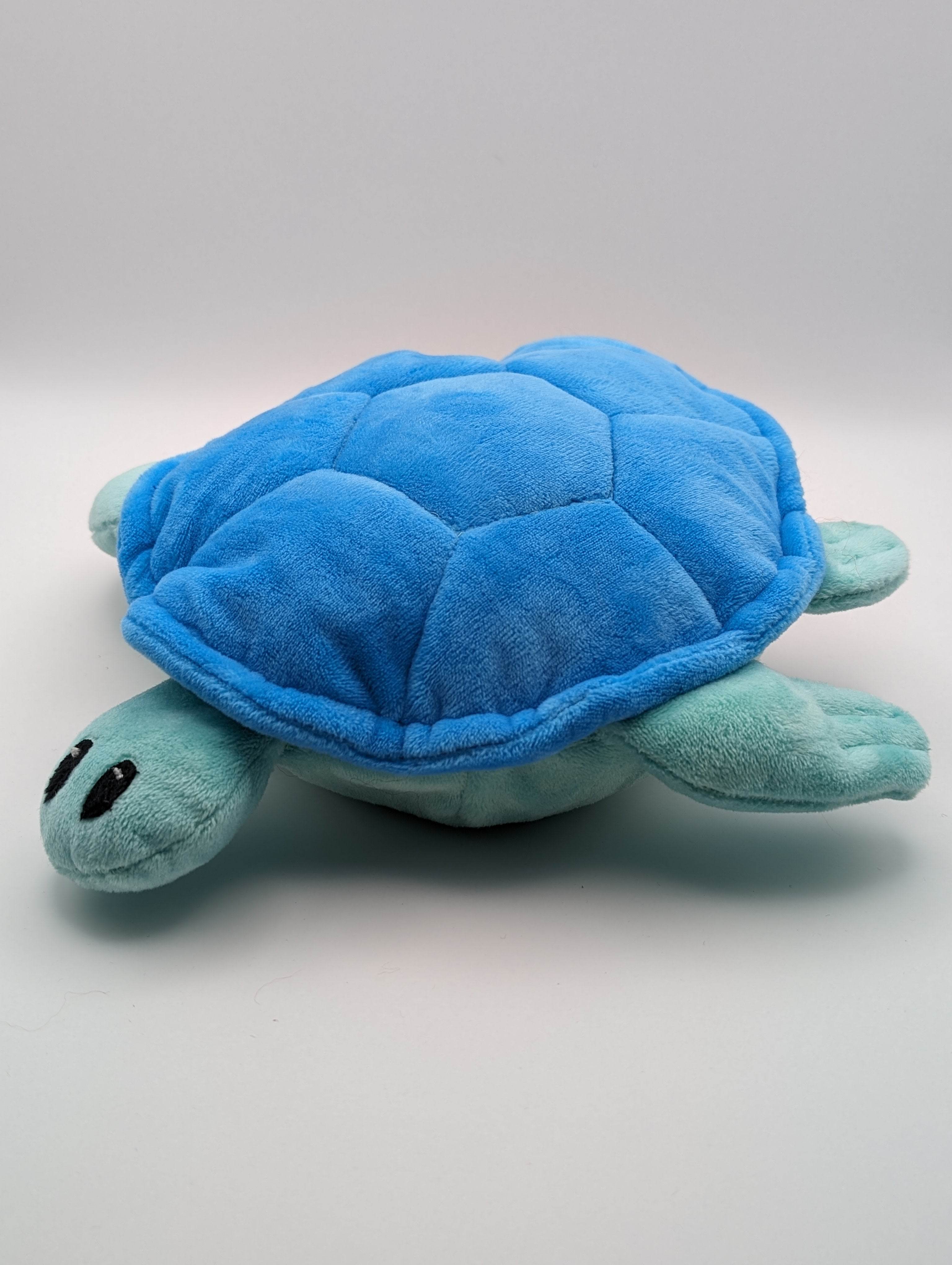Starterset Wendekuscheltier Pinguin Level 1 und Schildkröte Level 3 - Sewando