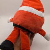 1A Starterset Wendekuscheltier Rentier Level 1 und Weihnachtsmann Level 3