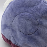 Schnecke Wendekuscheltier Krempeltierseite Level 1 - Nähanleitung und Schnittmuster - Sewando
