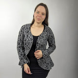 Schnittmuster Cardigan Lunta 32 - 60 - Sewando