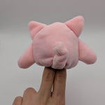 Fingertier Schwein - Nähanleitung und Schnittmuster inklusive Stickdateien - Sewando
