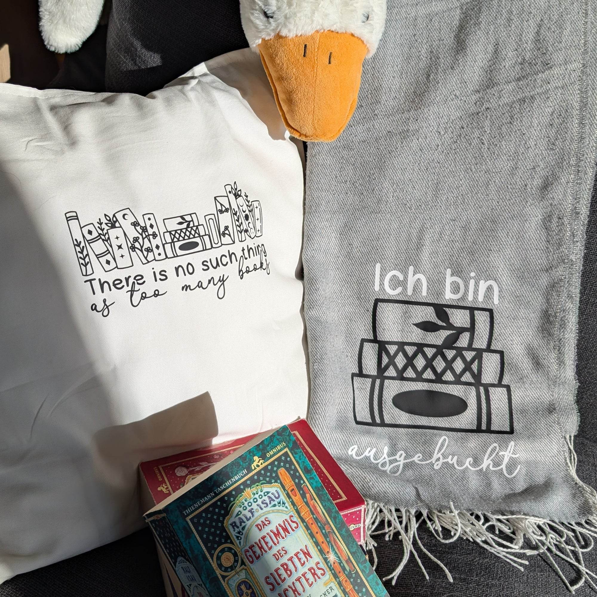Plotter- und Laserdatei Ausgebucht - Sewando