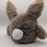 Wendekuscheltier Hase Krempeltier Level 1 - Nähanleitung und Schnittmuster