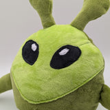 Starterset Wendekuscheltier Rakete Level 2 und Alien Level 3