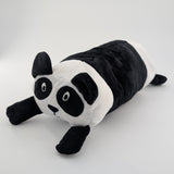 Autokissen Bär Nackenkissen Reisekissen - wendbar und praktisch