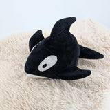 Starterset Wendekuscheltier Axolotl Level 1 und Orca Level 2